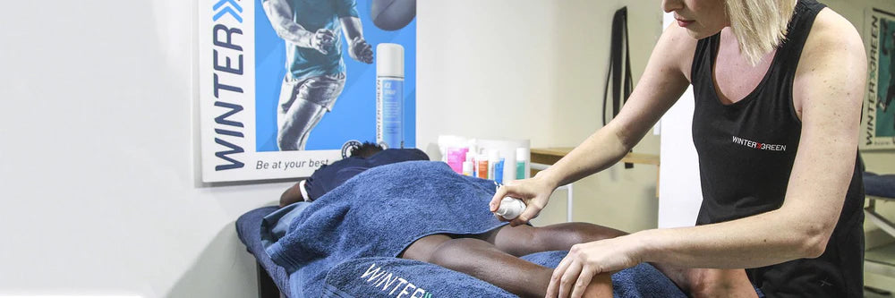 MASSAGE THROUGH THE AGES