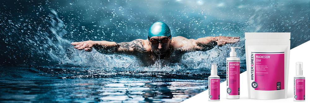 KEEPING MAGNESIUM LEVELS OPTIMIZED