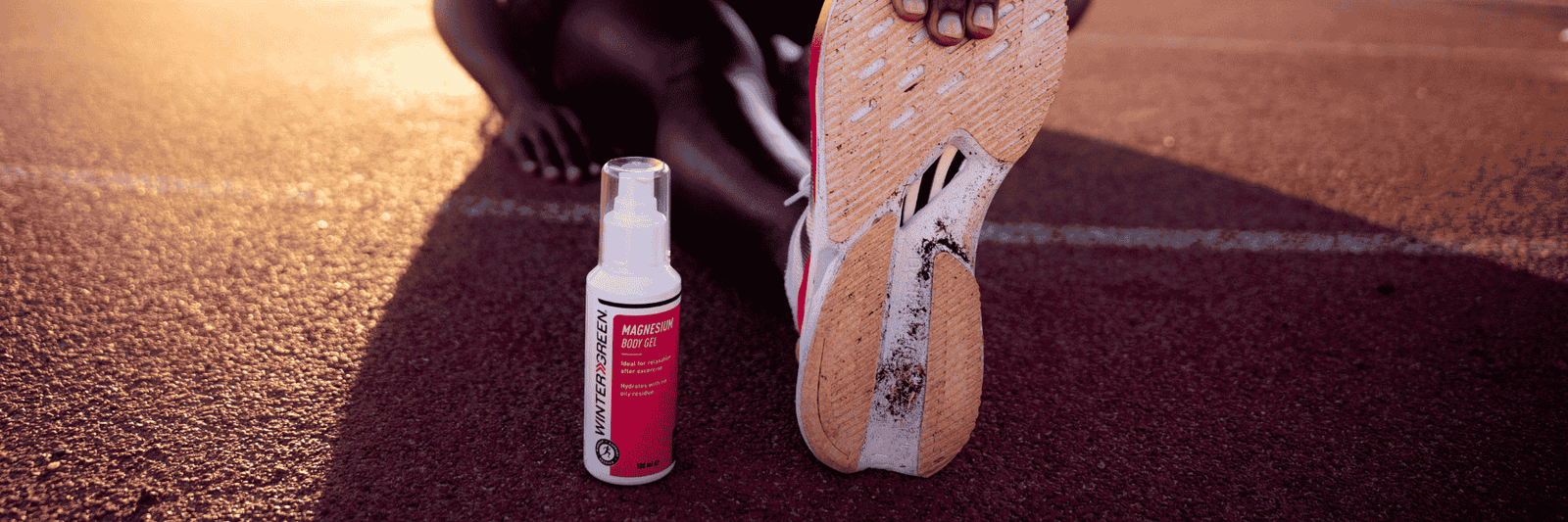 Magnesium Guide for Athletes: Benefits, Uses & Recovery Explained