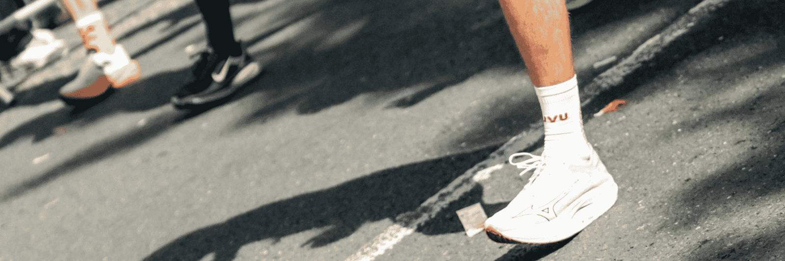 Post-Competition Recovery: What to Do After a Race, Match or Event