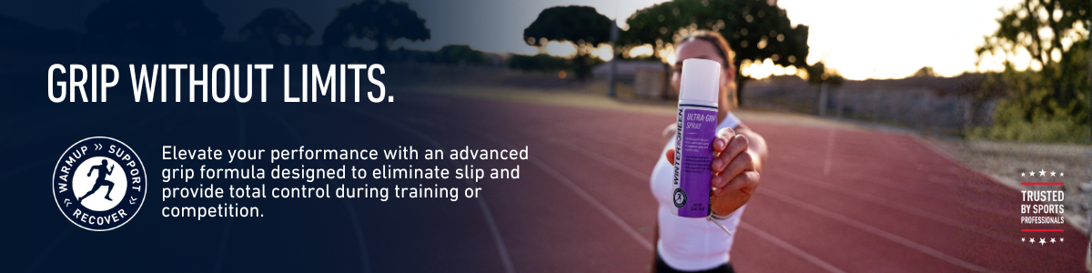 Grip Enhancers