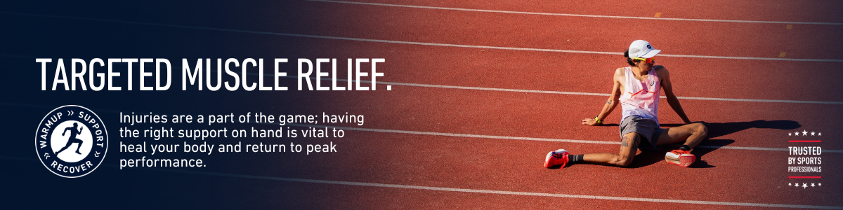 Muscle Relief