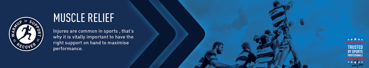 Muscle Relief