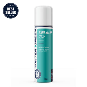 Joint Relief Spray