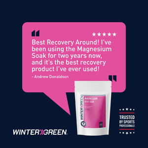 Magnesium Soak 1kg
