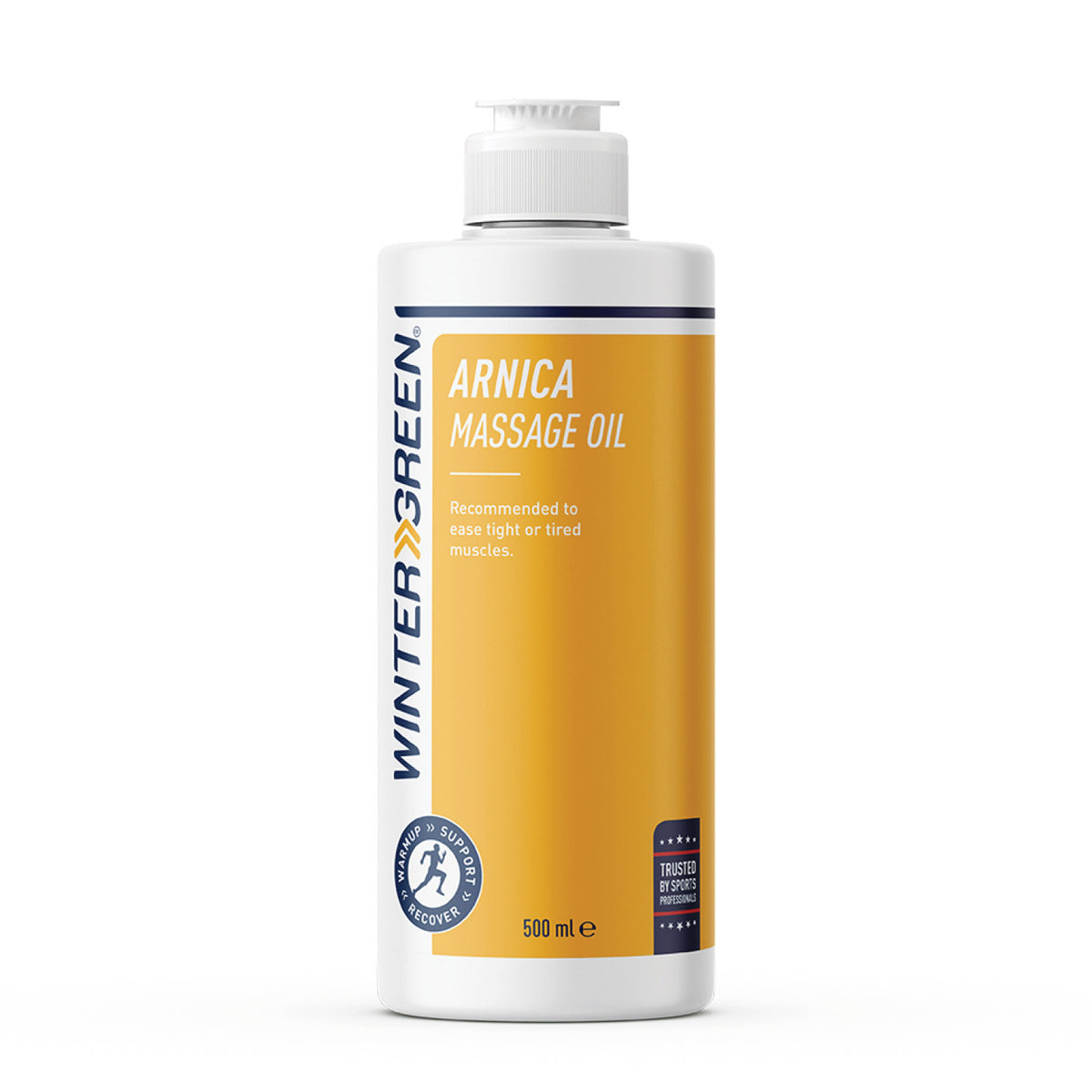 Arnica Oil 500ml