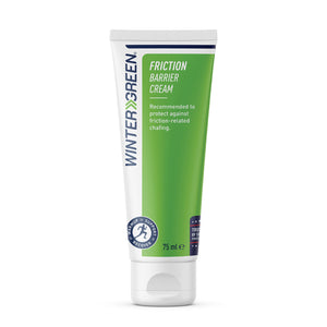 Friction Barrier Cream