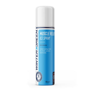 Muscle Relief Ice Spray