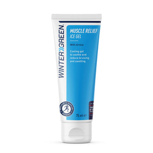 Muscle Relief Ice Gel