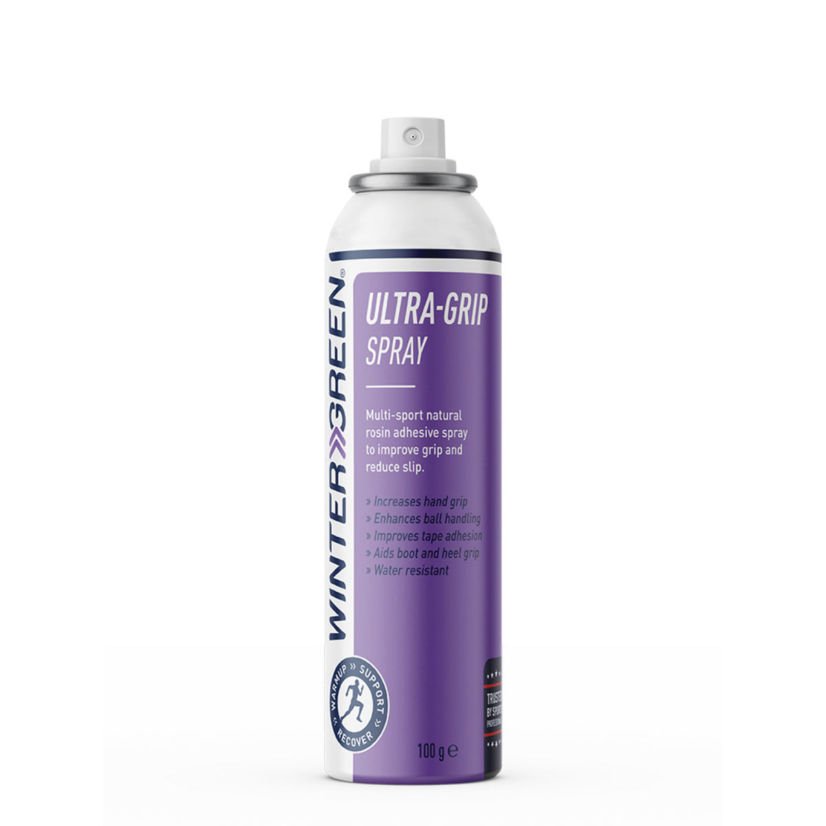 Ultra-Grip Spray