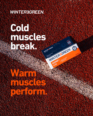 Marathon Performance Stack